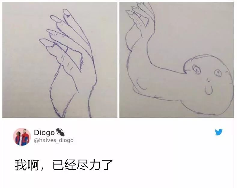 如何简单画手 fd2c57b2ecb1409997b9e4dc22269871.jpeg