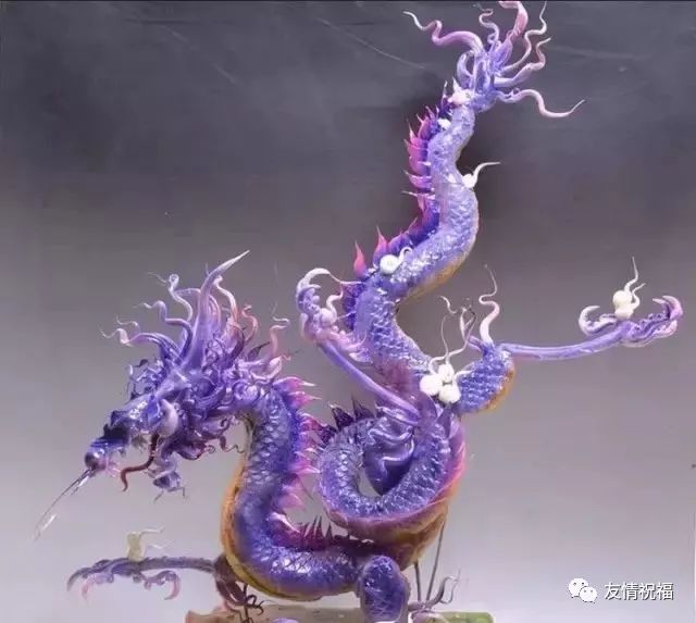 龙凤呈祥