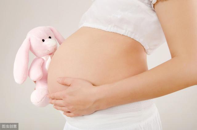                     孕妈妈的“上怀”、“下怀”可能造成不同风险，这些你知道吗？