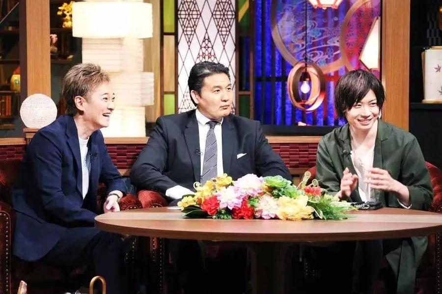 日娱资讯快报:中居正广大聊新时代男性,小栗旬&星野源首次共演电影 爱库网