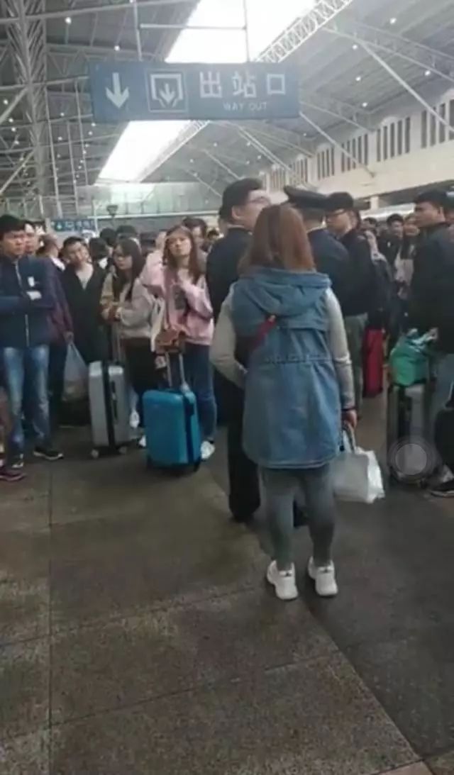 买了票却上不去车,“买短乘长”只怨旅客吗?铁总回应了 ibet国际平台登录网址