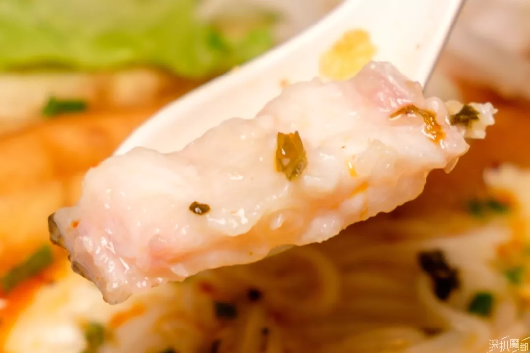 
舌尖上的华师大！全国高校食堂的教科书


