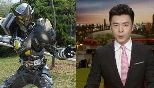 
清华学霸曾与井柏然PK，从网球王子到新闻主播，堪称最强转型！


