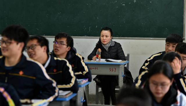 
原创
文化程度不高的父母，怎么为子女高考“助力”？这几招很管用


