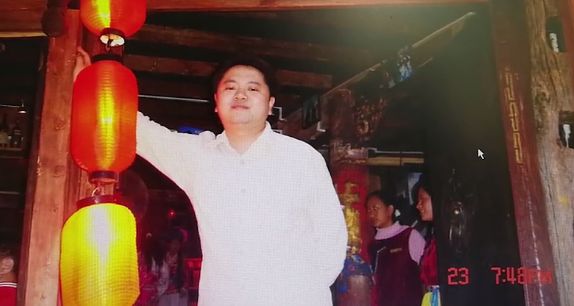 3个月瘦身60斤!谁也想不到,中山这名警察蜀黍曾经体重180斤! 立即博网址
