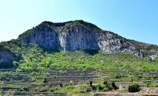 走进济南章丘水龙洞 游山水美景 看古村新貌！