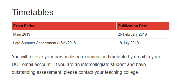 英国大学考试有哪些注意事项?
英国大学考试有哪些注意事项?