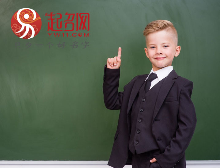 很酷的男生英文名,好名不容错过!