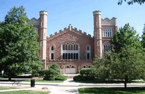
学生心目中评分最高的美国大学TOP25,常春藤去哪了？


