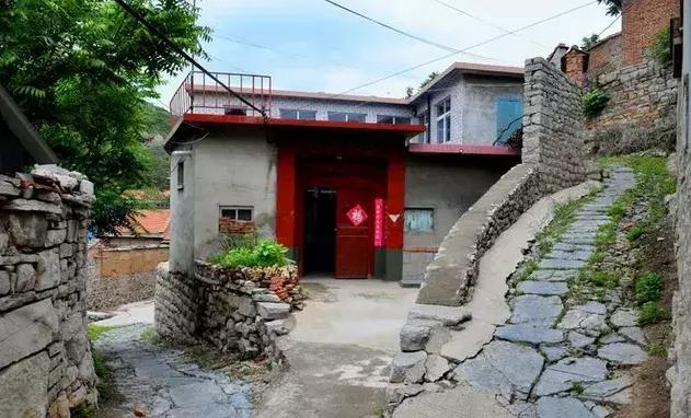 走进济南章丘水龙洞 游山水美景 看古村新貌！