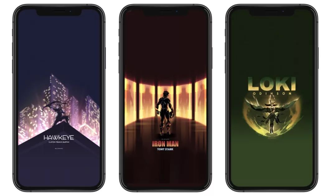
新iPhone将采用全新天线结构/微信大更新：朋友圈一个月可见/《GTA6》或登陆下一代主机


