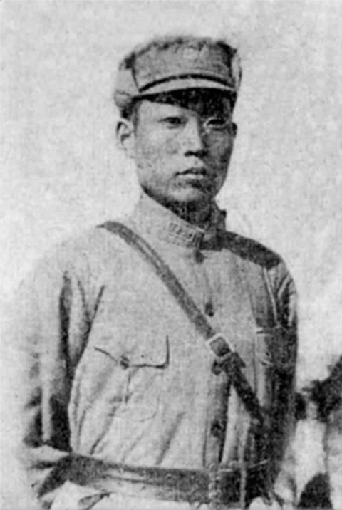 抗战牺牲的国军上将谁的部下最多不是老蒋也非李宗仁而是他