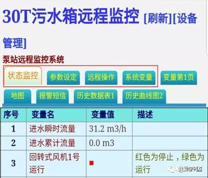 plc招聘_又学一招 用微信监控PLC