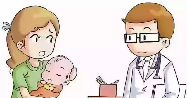                     原创            宝宝夏天长痱子用花露水还是痱子粉？NO,这3个动作才能避免