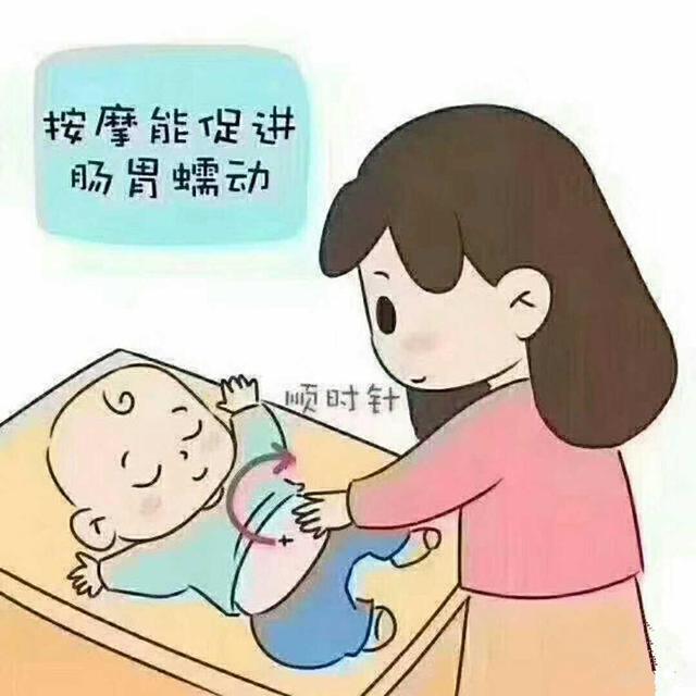                     宝宝肚子咕噜咕噜的，经常肠胀气？
