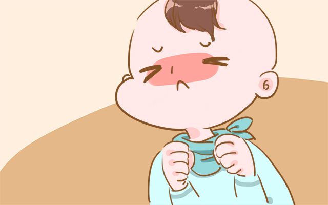                     原创            宝宝出现干咳，可能是这3个原因造成的，家长要对症下药