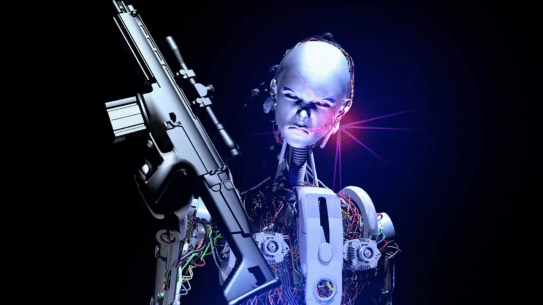 
原创
所谓向善：科技与AI工作者的初心


