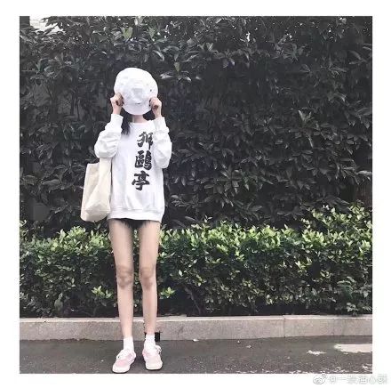 女生腿长2米是一种什么体验?啊啊啊彻底酸了