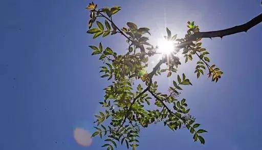 走进济南章丘水龙洞 游山水美景 看古村新貌！