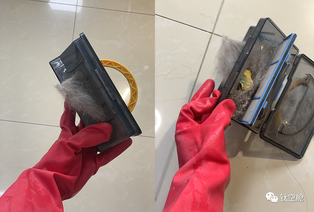 每天五分钱,请一位24小时“专业保洁阿姨”
每天五分钱,请一位24小时“专业保洁阿姨”