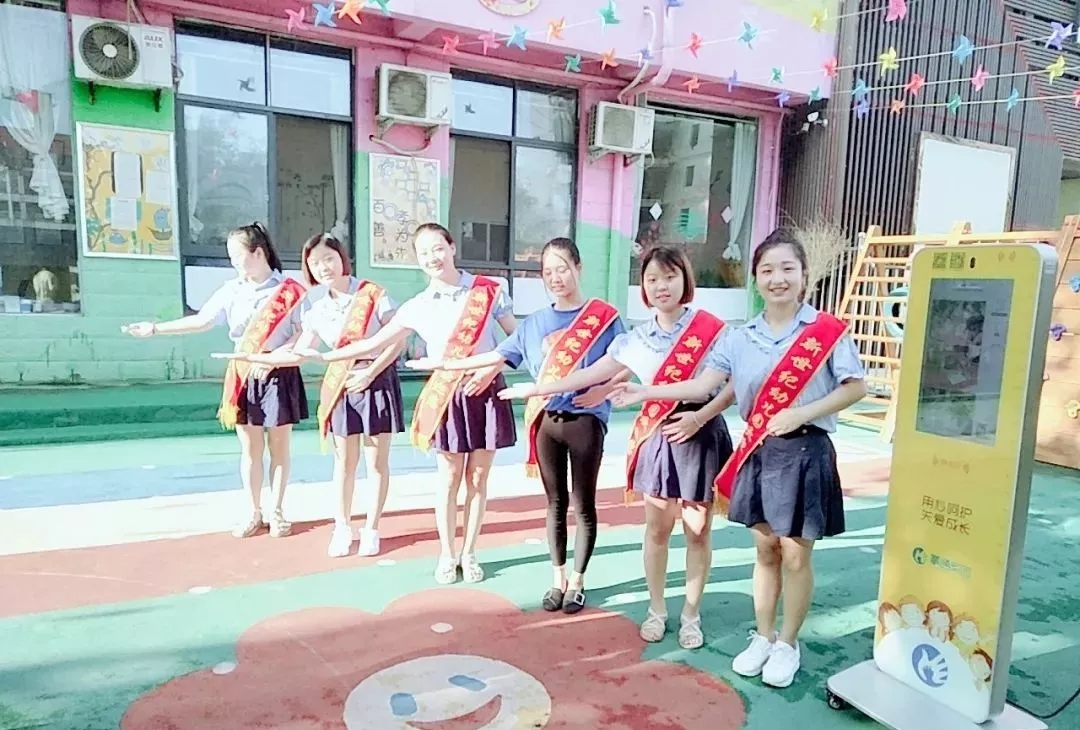 幼儿园办园经验分享_优质幼儿园的成功经验_幼儿园优质办学经验