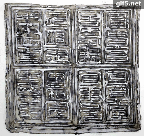 在汉代就搞稻田养鱼？画像砖告诉你2000年前成都人有多忙