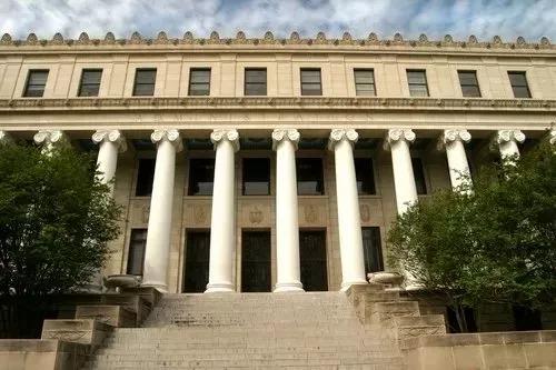 
学生心目中评分最高的美国大学TOP25,常春藤去哪了？


