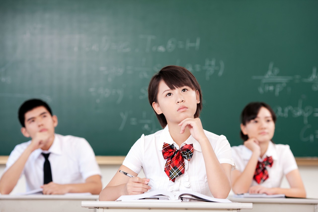 
原创
我的孩子考得很好，但是对不起，我不能告诉你他考多少分


