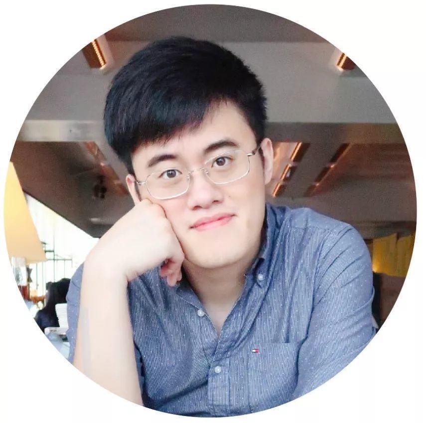 
MoreART公开课丨关于动画专业留学的一些小分享，有时间一起来聊聊吧


