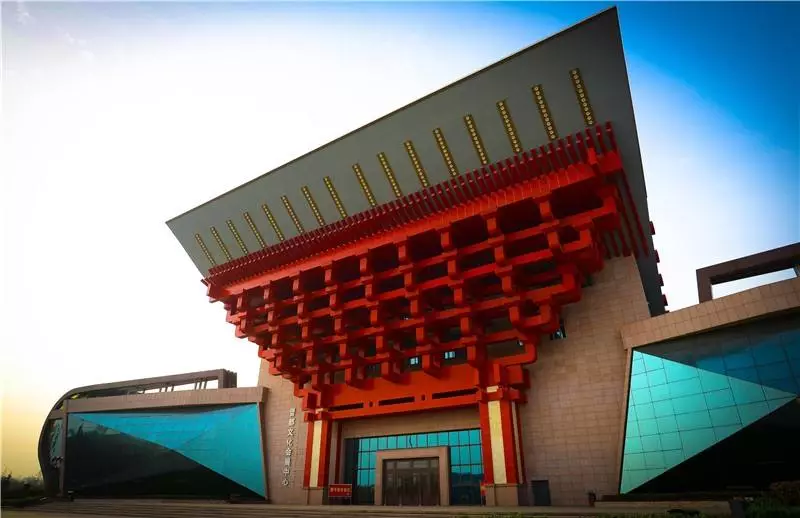 千年古县曲沃，“三晋之源”打造国际菜博盛会！