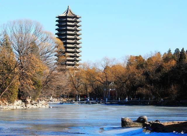 北大清华算不算世界一流大学?网友:一个诺奖都没有!
北大清华算不算世界一流大学?网友:一个诺奖都没有!