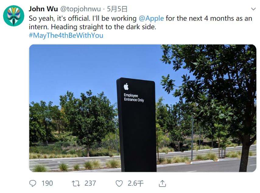 
这个男人以一己之力改变安卓，现在又要搅动苹果了？


