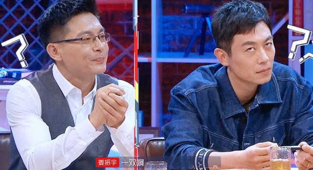 朱亚文聊跑男幕后,经纪人疯狂使眼色,叫他别乱说! 韩国成人片