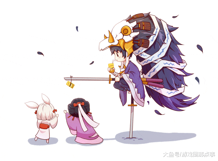 【原创】阴阳师:徒弟借号双开,却拿走师傅6星蜜桃,连碎片都不剩