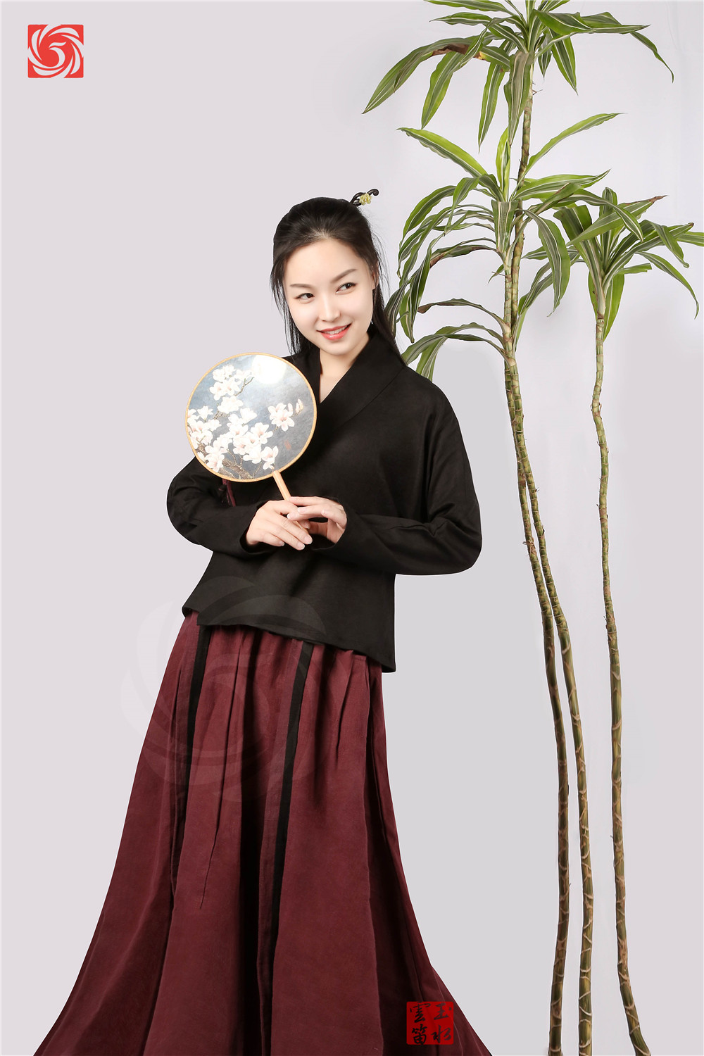 风尚圈新汉服：穿出来的民族魂