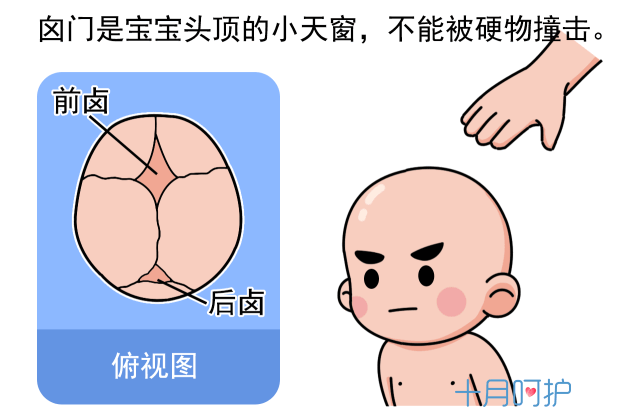 新生儿这10个部位千万不能碰,否则会伤娃! 澳门星际国际网址