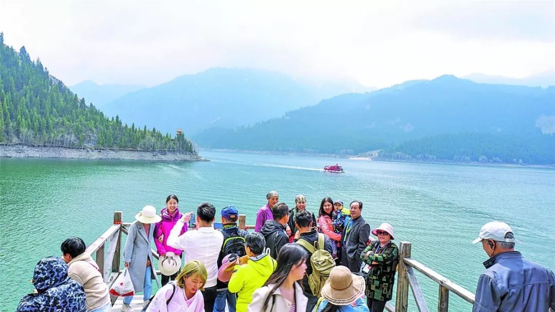 新疆持续推进降低重点国有景区门票价格 乐博号国际or