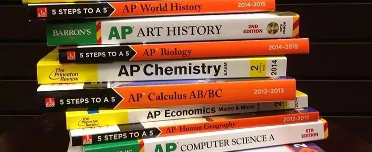 AP课程和考试,您真的了解吗?
AP课程和考试,您真的了解吗?