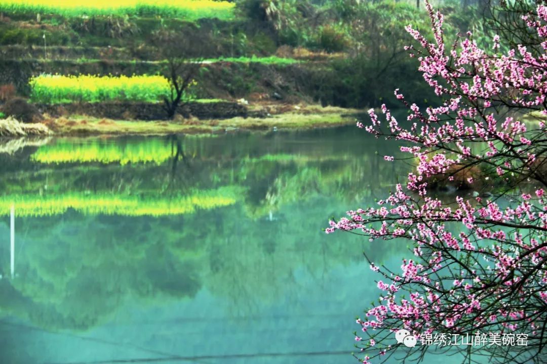 草色青青柳色黄,桃花历乱李花香 东风不为吹愁去,春日偏能惹恨长.