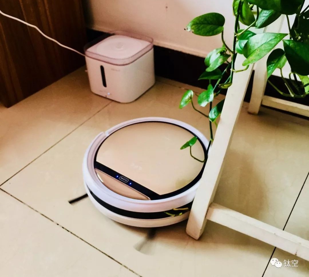 每天五分钱,请一位24小时“专业保洁阿姨”
每天五分钱,请一位24小时“专业保洁阿姨”