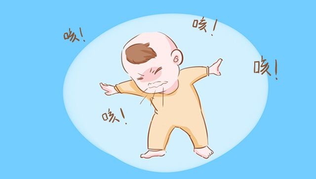                     原创            宝宝出现干咳，可能是这3个原因造成的，家长要对症下药