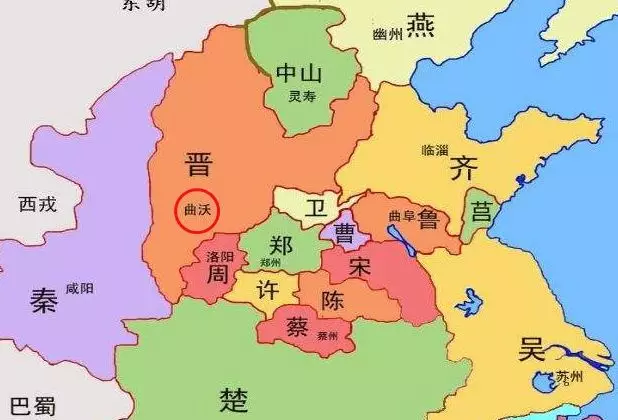 千年古县曲沃，“三晋之源”打造国际菜博盛会！