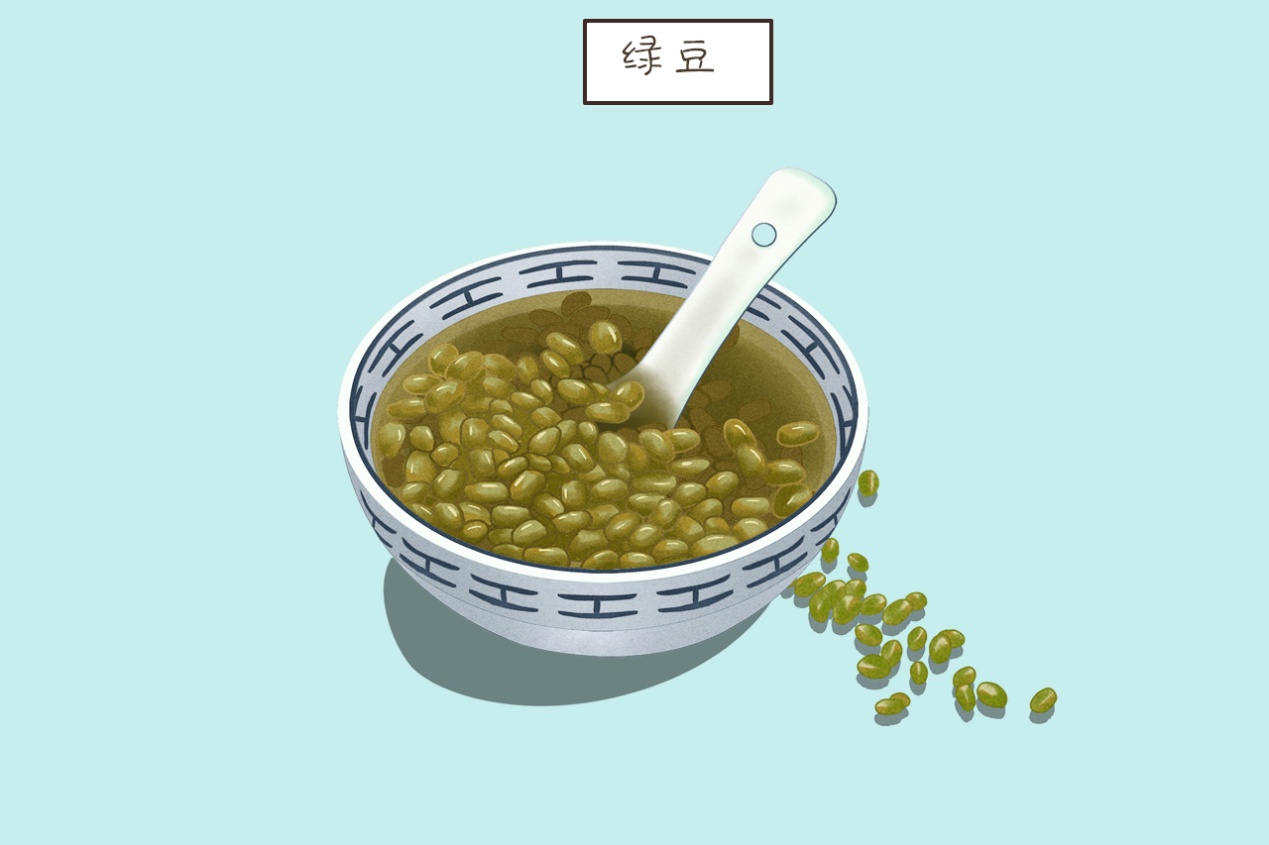                     在怀孕后，孕妇多吃这些食物，能有效去胎毒，孩子出生后皮肤好