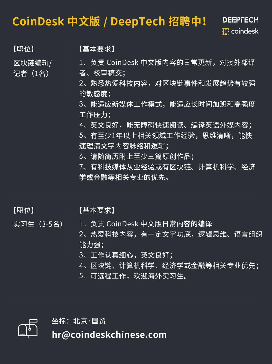 
6.6万美元上架币安新平台，去中心化交易所DEX能否改变行业乱象？｜专访


