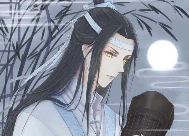 魔道祖师 41a716d7f3f545d384098da894358d5e.jpeg