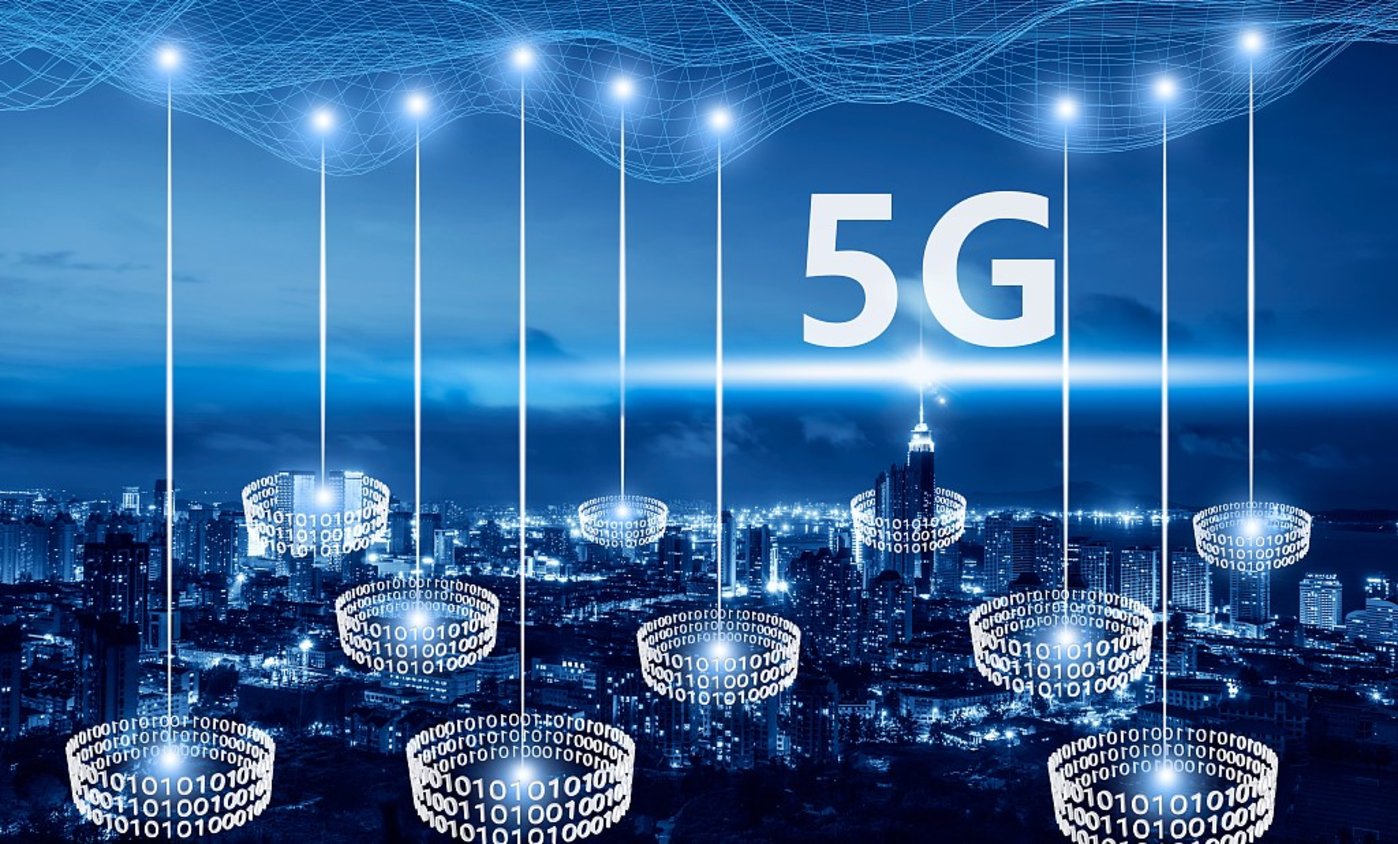 
5G时代商业模式的创新，是重要的早期投资机会


