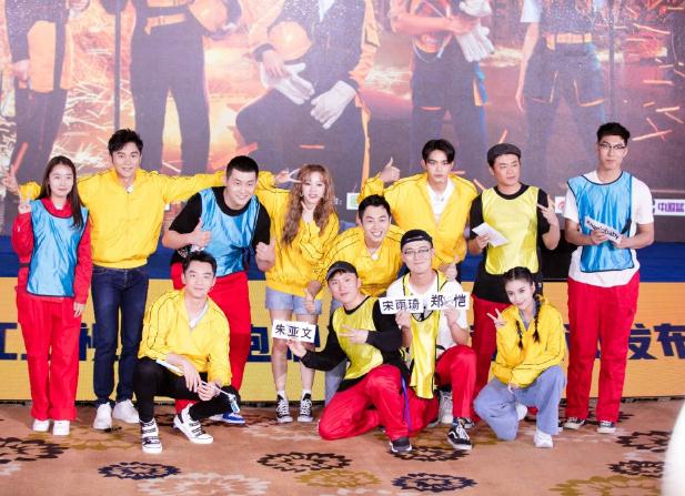 《跑男7》开播,baby被抢风头,郑恺被边缘化,李晨难挑大梁 888真人娱乐app