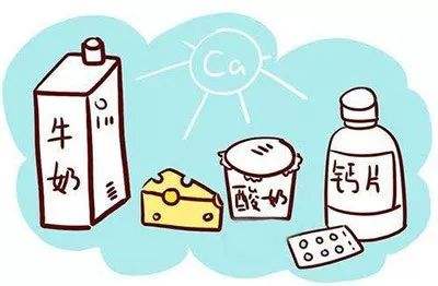                     宝宝吃钙片补钙没效果？补钙讲究正确方法