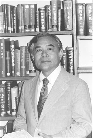 
图书馆，留美学习从业的宝库


