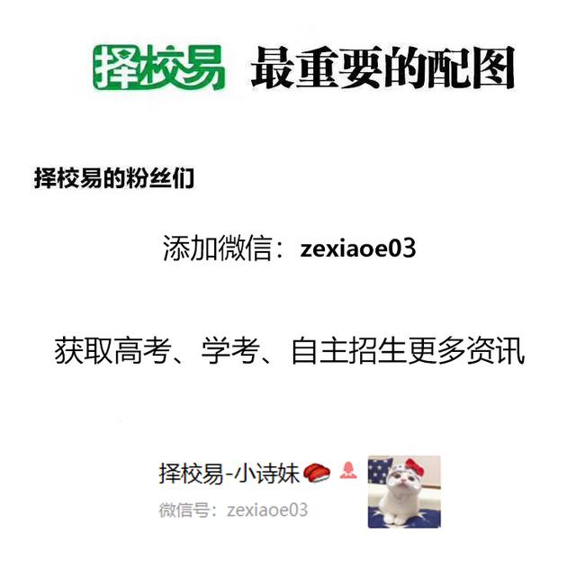 厉害了!广东这2所高职院校竟然入选国家示范高职?
厉害了!广东这2所高职院校竟然入选国家示范高职?
